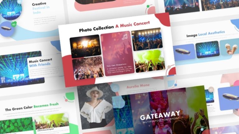 Free-Gateaway-All-In-One-Powerpoint-Template