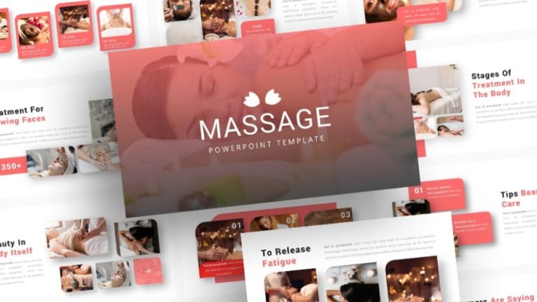 Free-Massage-Scope-Powerpoint-Template