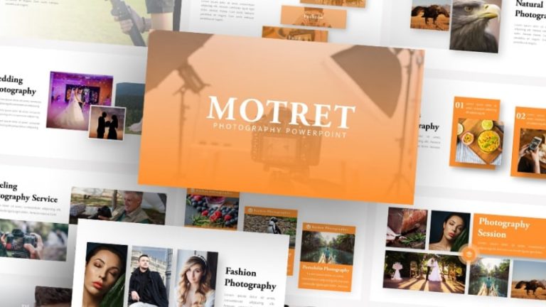Free-Motret-Photography-Powerpoint-Template