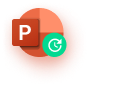 PowerPoint Icon 6
