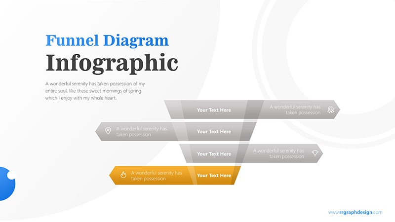 Indicator Infographic PowerPoint Template