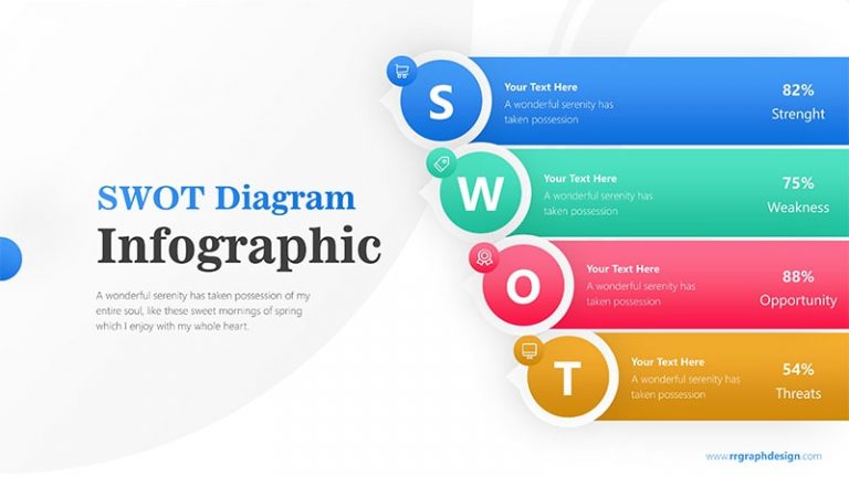 Sheets Infographic PowerPoint Template