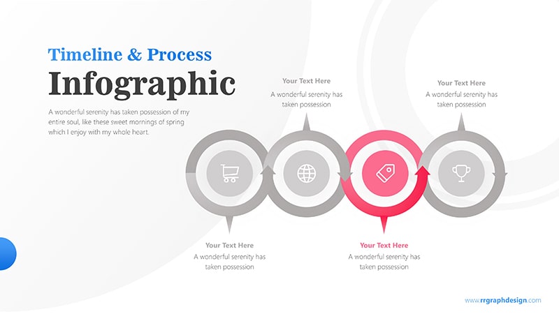 Circular Diagram Template PowerPoint