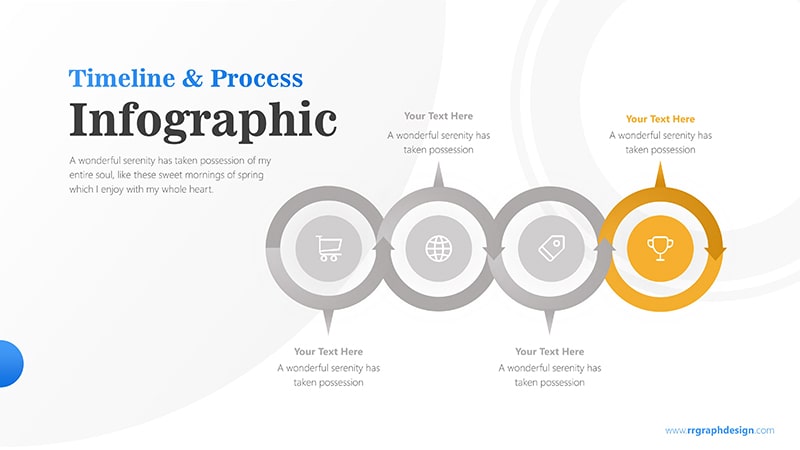Circular Diagram Template PowerPoint