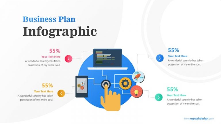 Programming Infographic PowerPoint Template