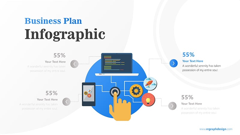 Programming Infographic PowerPoint Template