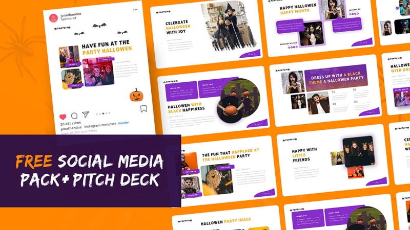 Free-Halloween-PowerPoint-and-Special-Package