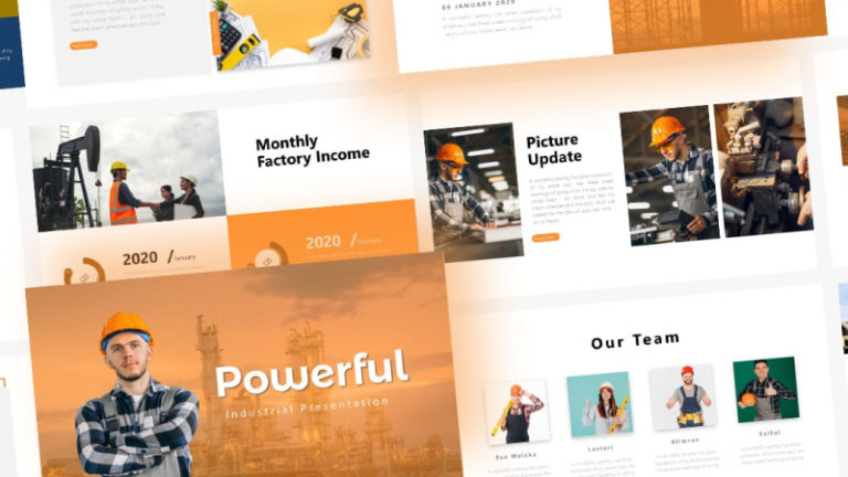 Free-Powerful-Industry-Powerpoint-Template-Thumbnail-min 3