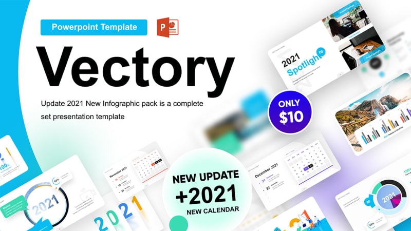 Vectory-Infographic-Asset-PowerPoint-Template
