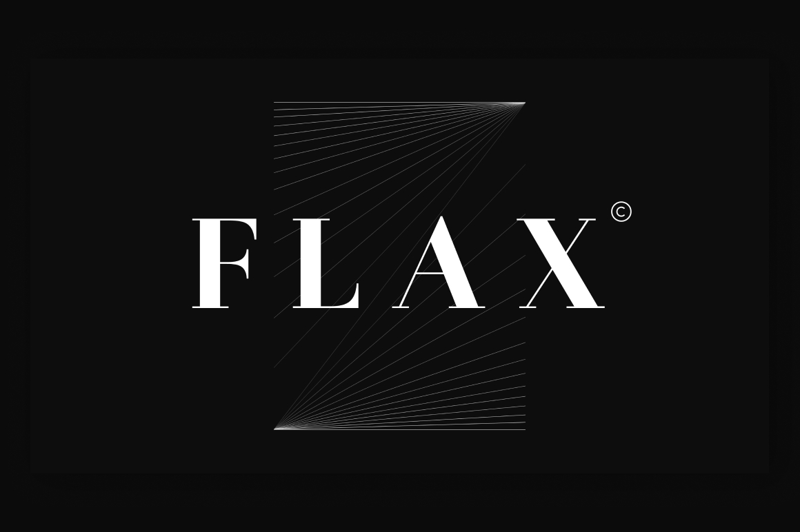 02a. Flax