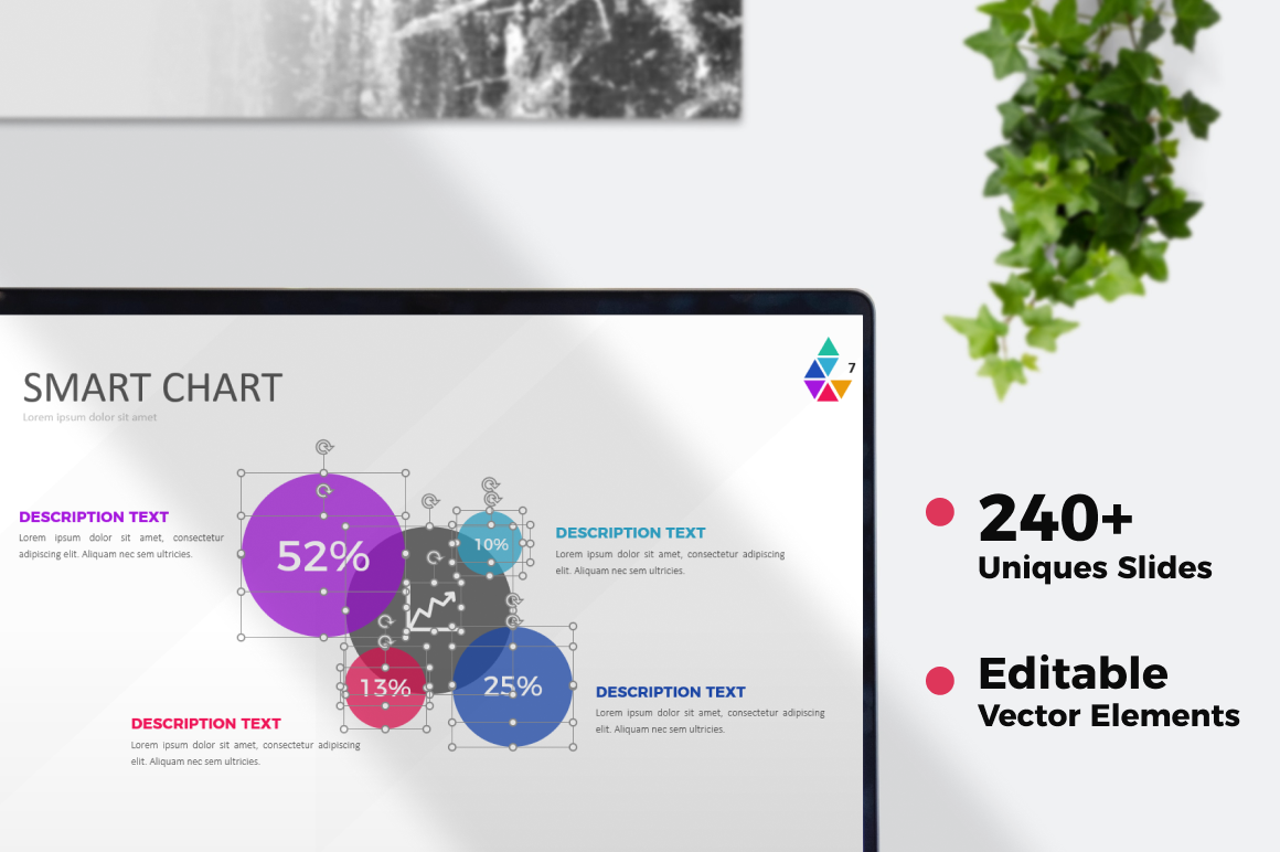 Bundle Infographic PowerPoint Template
