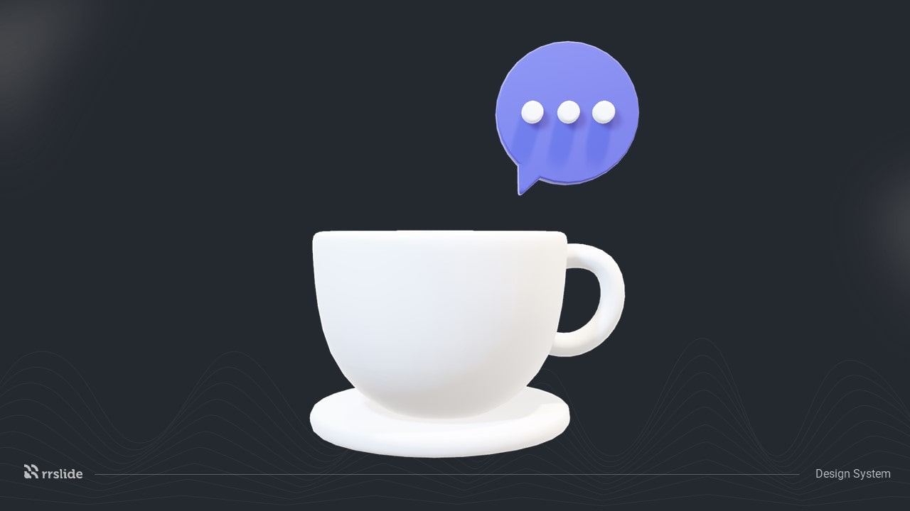 Coffee Talk 3D Assets