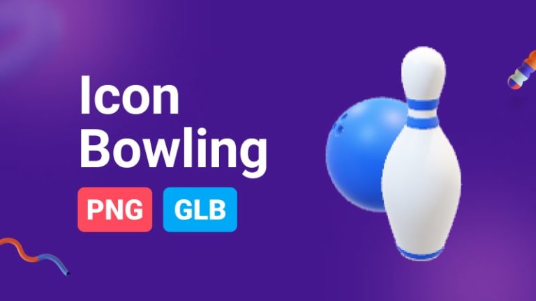 Icon Bowling - Thumbnail