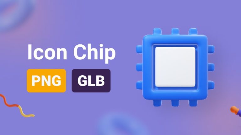 Icon Chip - Thumbnail