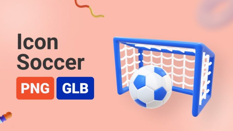 Icon Soccer - Thumbnail