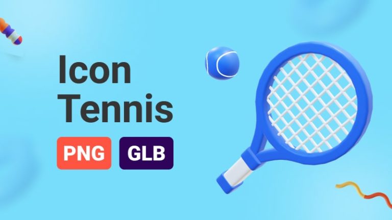 Icon Tennis - Thumbnail