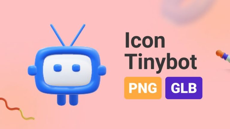 Icon Tinybot - Thumbnail