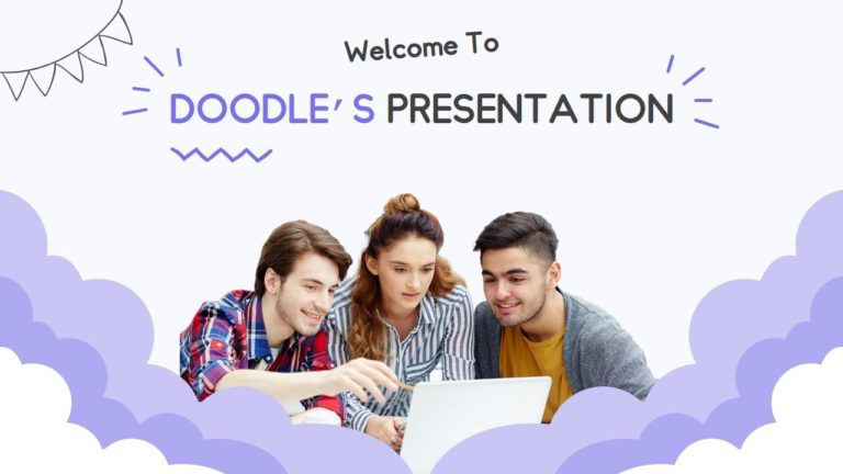 Doodle's Education Gallery Slides 3-min