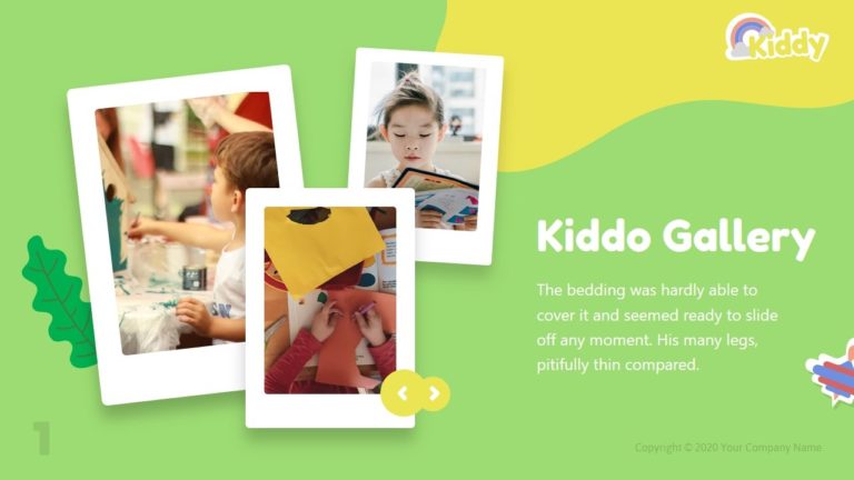 Kiddy Education Gallery Slides 5-min