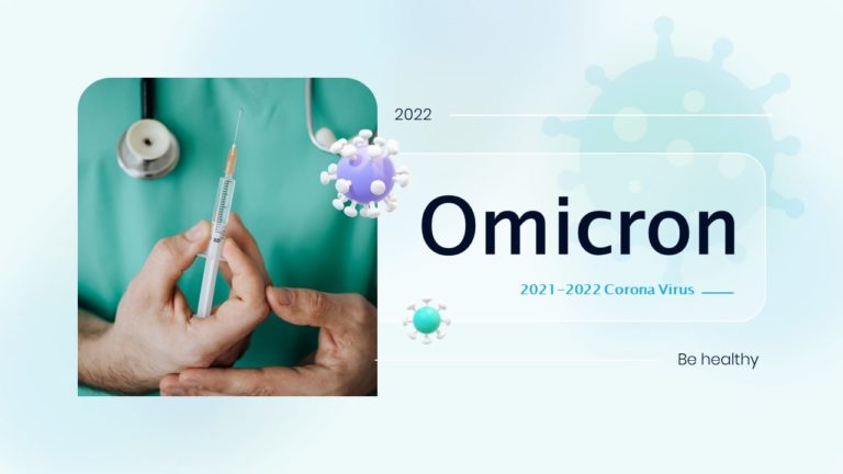 Omicron Medical Placeholder Slides 1-min