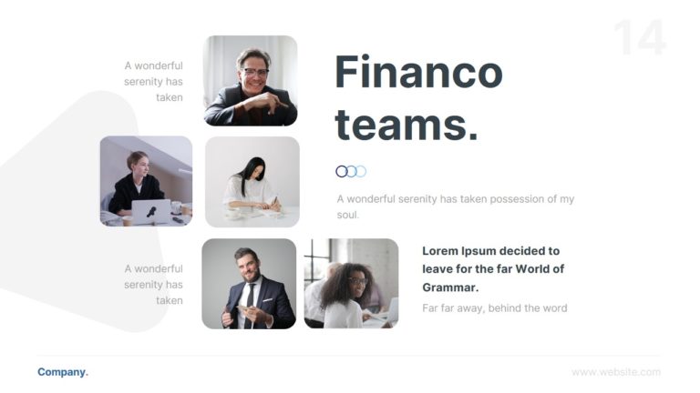 <span itemprop="name">Finance Team Slides PPT</span>