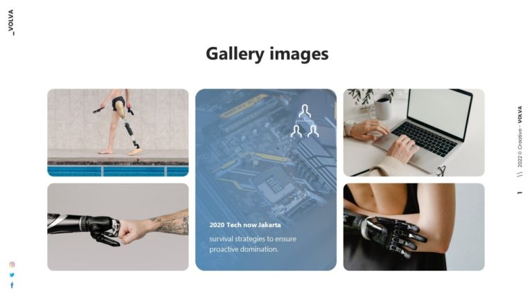 Volva Technology Gallery Slides 13