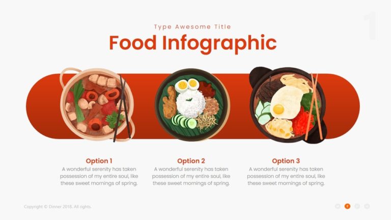 3 Option Food Infographic 9-min