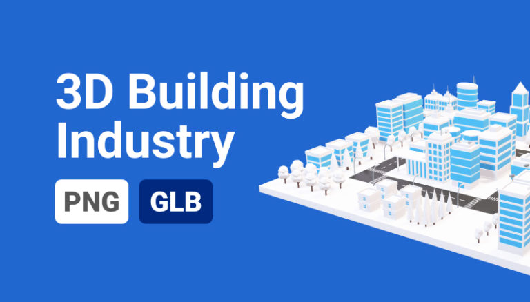 3D Building Industry