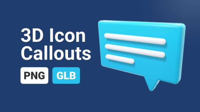 3D Icon Callouts-2-min