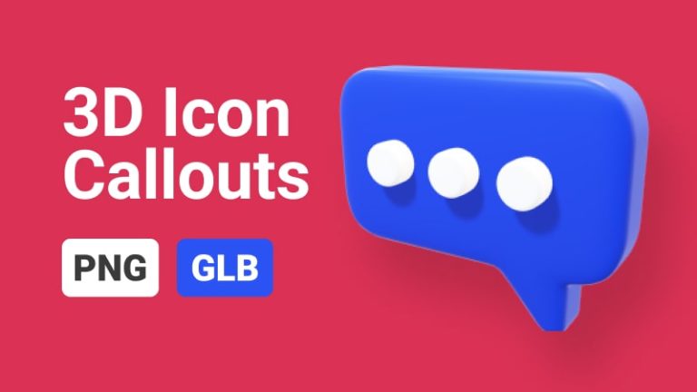 3D Icon Callouts-min