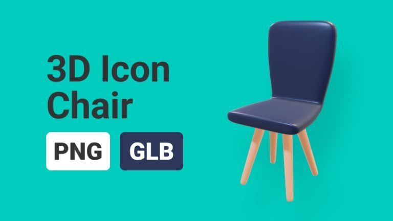 <span itemprop="name">Chair 3D Assets</span>
