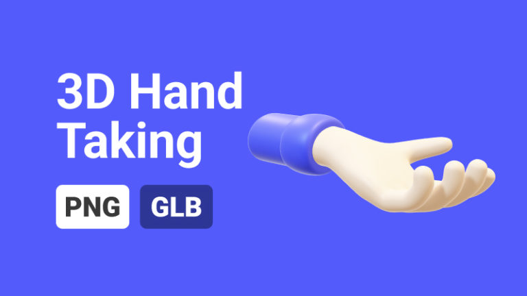<span itemprop="name">Cupped Hand Gestures 3D Assets</span>