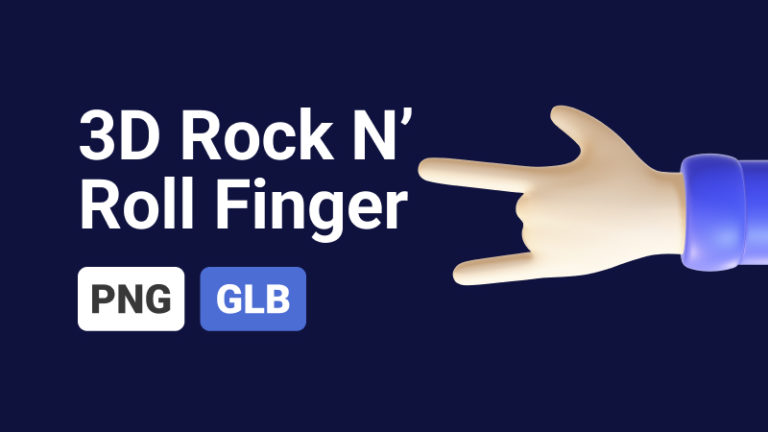 <span itemprop="name">Hand Rock Sign 3D Assets</span>