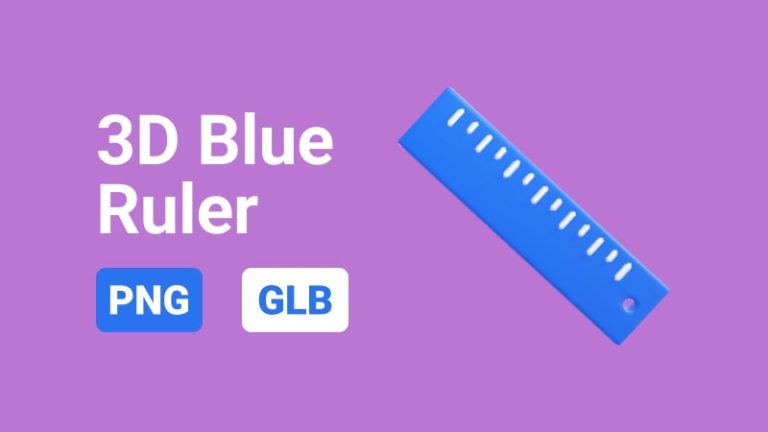 Icon Blue Ruler-min