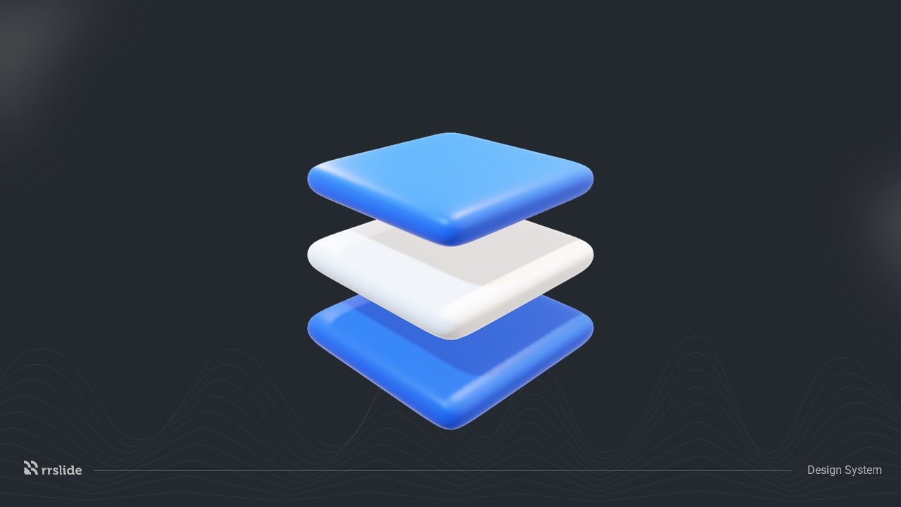 Layer Icon 3D Assets-min