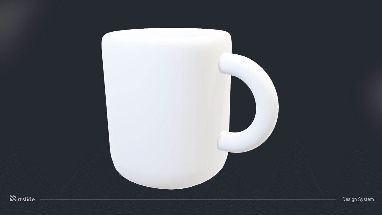 Mug 3D Assets