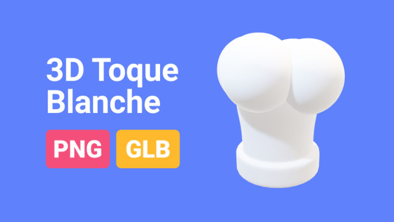 <span itemprop="name">Toque Blanche 3D Assets</span>